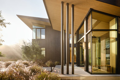 Pebble Beach Contemporary
