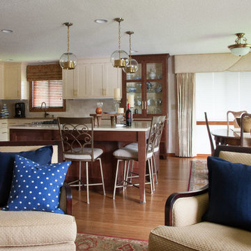 Playfair Remodel