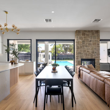 Kingswood Full Home Renovation