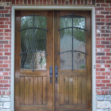 Wood Doors