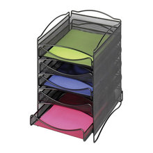 Desk organizers
