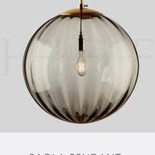 Parlor Lights