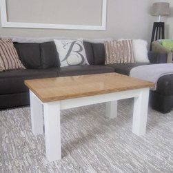Coffee & Side table - Products
