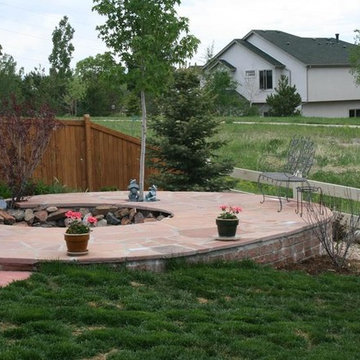 Concrete Work