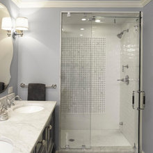 bathrooms