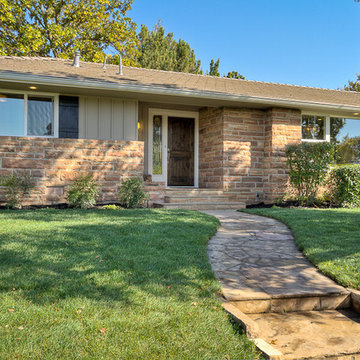 Estates-American River Area
