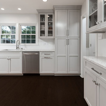 KITCHEN DESIGN/REMODEL