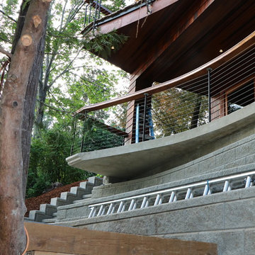 North Saanich Seaside Cabin