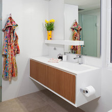 Bathroom Ideas