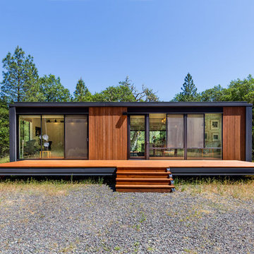 Mendocino Connect 5