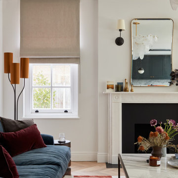 West Dulwich Family Home