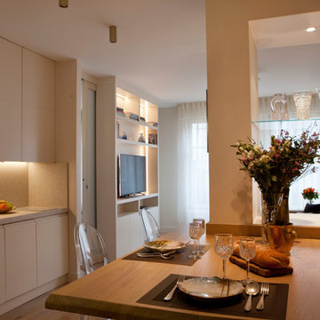 APPARTEMENT DUQUESNE