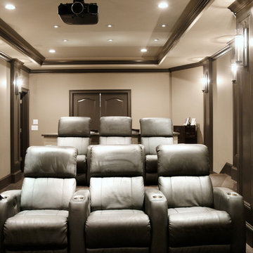 Distinctive Remodeling Solutions