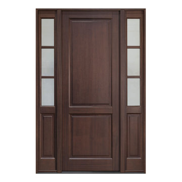 Classic Entry Doors