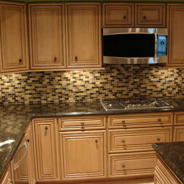 Gaithersburg, MD kitchen.2
