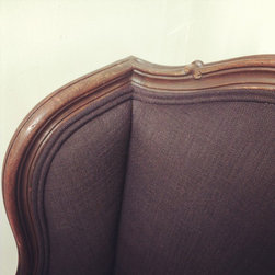 Reupholstery - Products