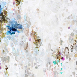 Original Art by Casey Matthews - Artwork