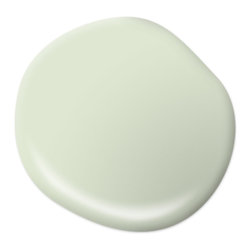 Cabbage Leaf M370-2 - Paint