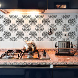 Re-Tile / Tile Decals - デザインタイル