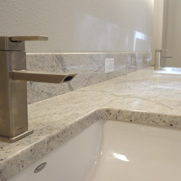 Tour of Homes 2014: #12 Santiam Mountain Investment, LLC