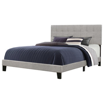 Hillsdale Delaney Full Upholstered Bed
