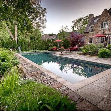 Tranquility