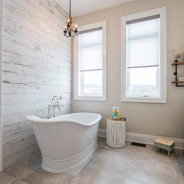 New Tecumseth Custom Home