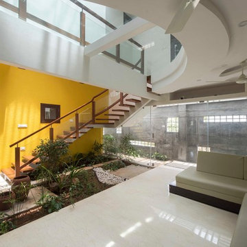 UMA GOPINATH RESIDENCE