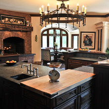 House - Kitchen