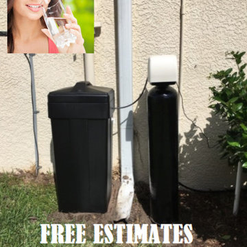 Jacksonville Florida Water Treatment