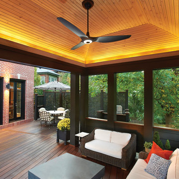 Haiku Ceiling Fans