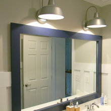 Barrett & Luke's bathroom