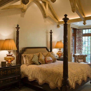 Traditional Home
