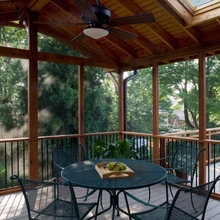 Patio Ideas