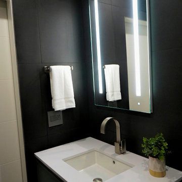Bathroom Remodel - Diamond Bar