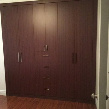 Closets Sunrise, FL