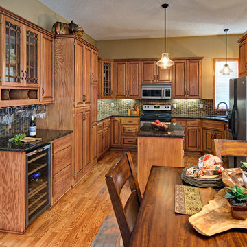 Kitchen Update
