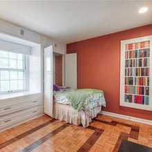 Back Bedroom