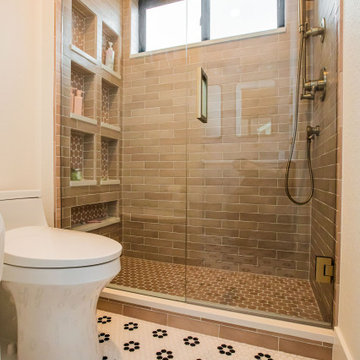 Central Park Whole Home Renovation