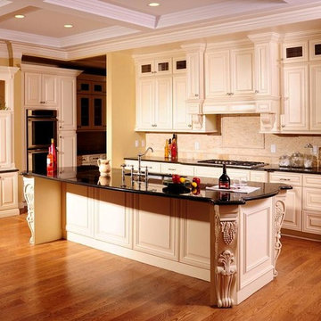 Kitchen Cabinet Gallery