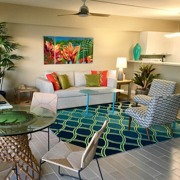 Waikiki Shores Vacation Rental