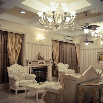Shiva Kumar Residence