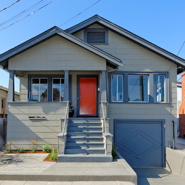 730 Stannage Ave. Albany
