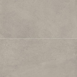 Faro Taupe Grey 24x48 - Wall And Floor Tile