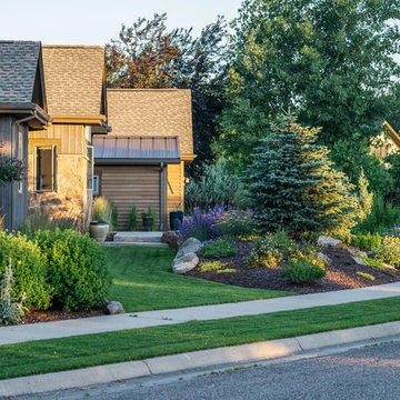 Bridger View Golf Home