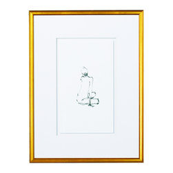 Figural Sketches - Artwork