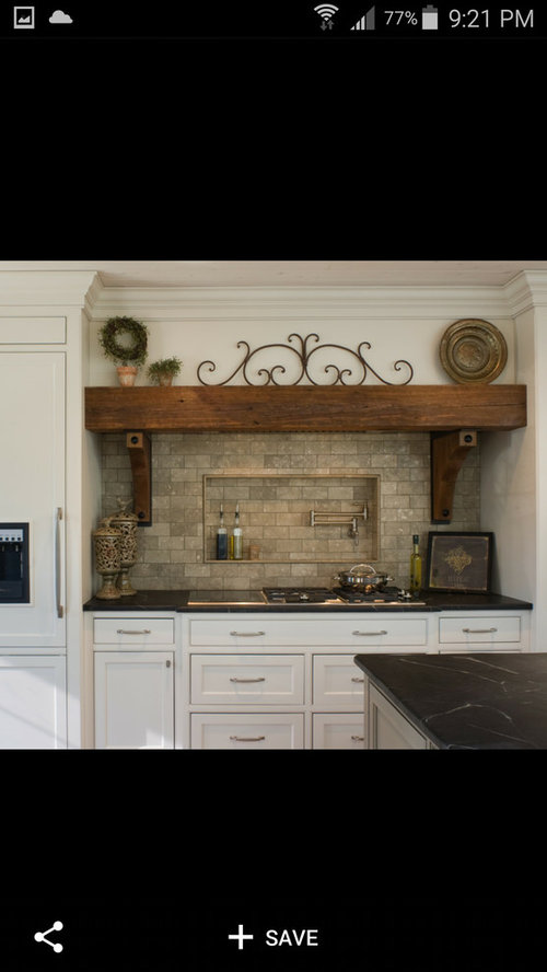 how do I know what side to install my pot filler?