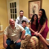 Rose Simon's photo