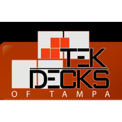 Tek Decks Of Tampa
