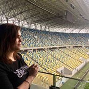 Olya Marchuk's photo